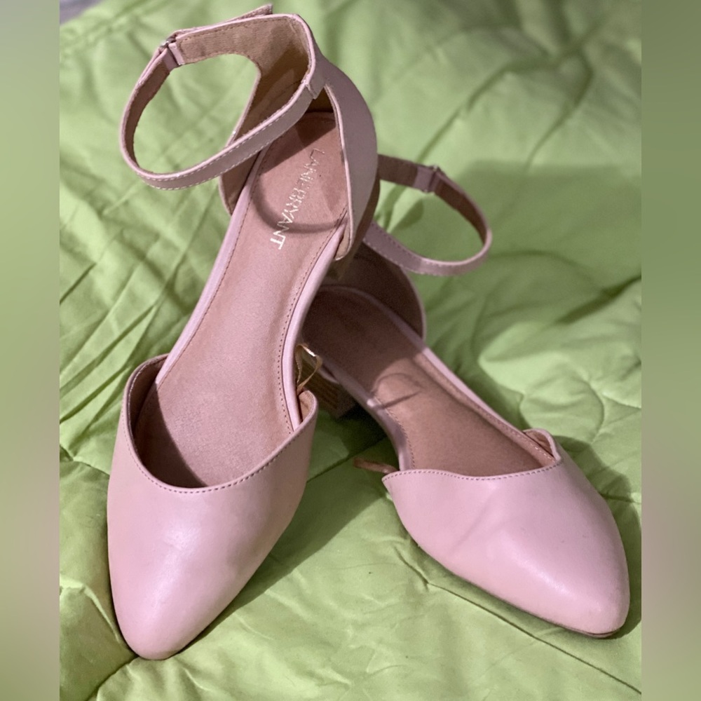 Lane Bryant Dream Cloud Flats